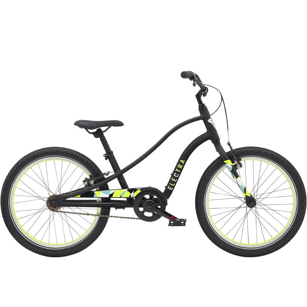 Electra Sprocket 1 20" Boys - Skiis & Biikes