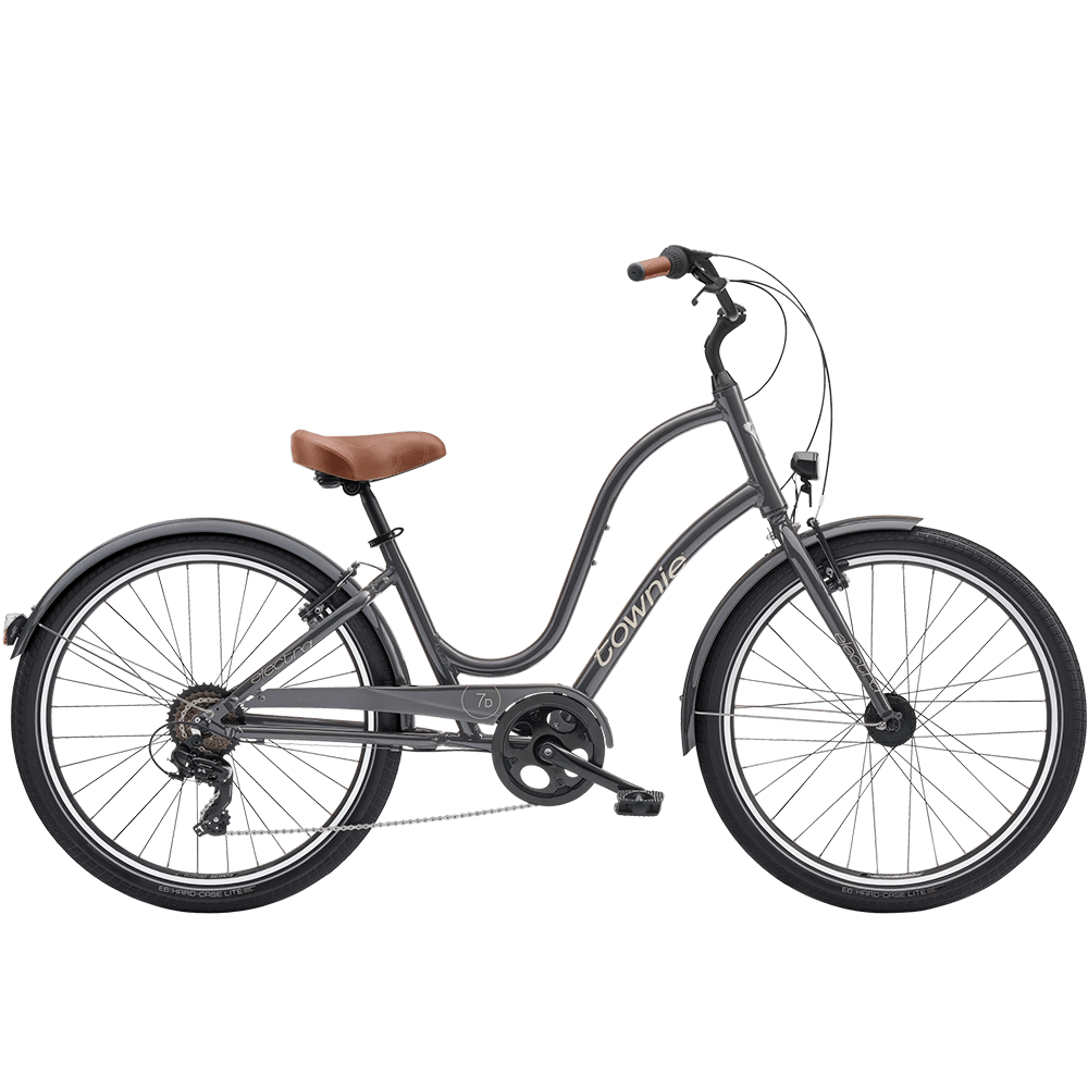 electra women's bicycle Electra Townie 7D EQ Womens Bike with Fenders – Skiis & Biikes