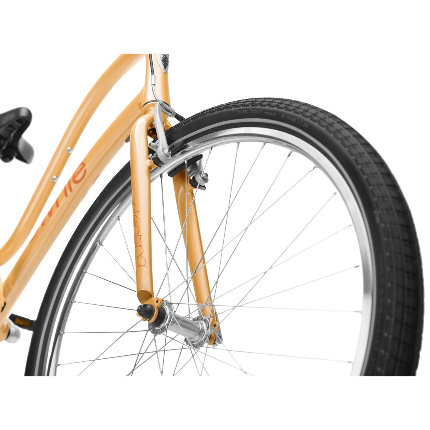 Electra Townie 7D Step Thru Bike - Skiis & Biikes