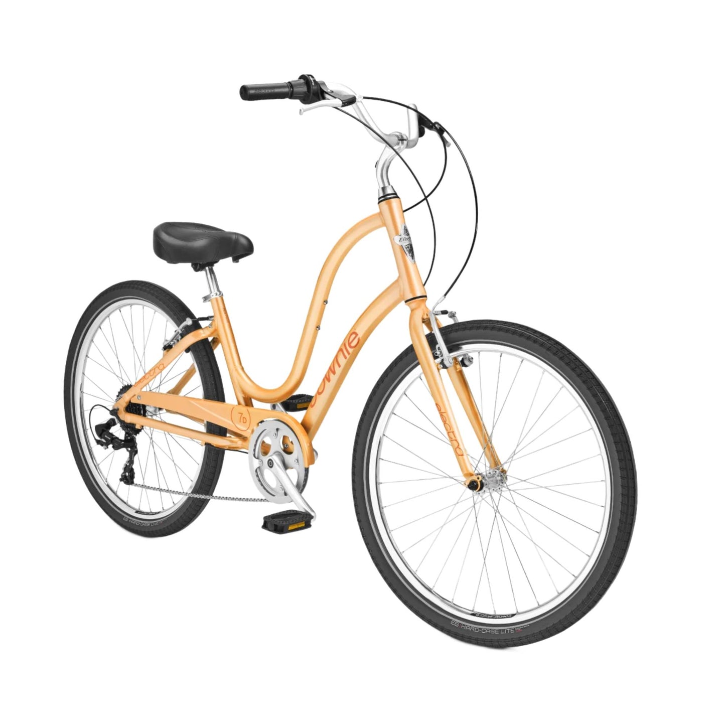 Electra Townie 7D Step Thru Bike - Skiis & Biikes