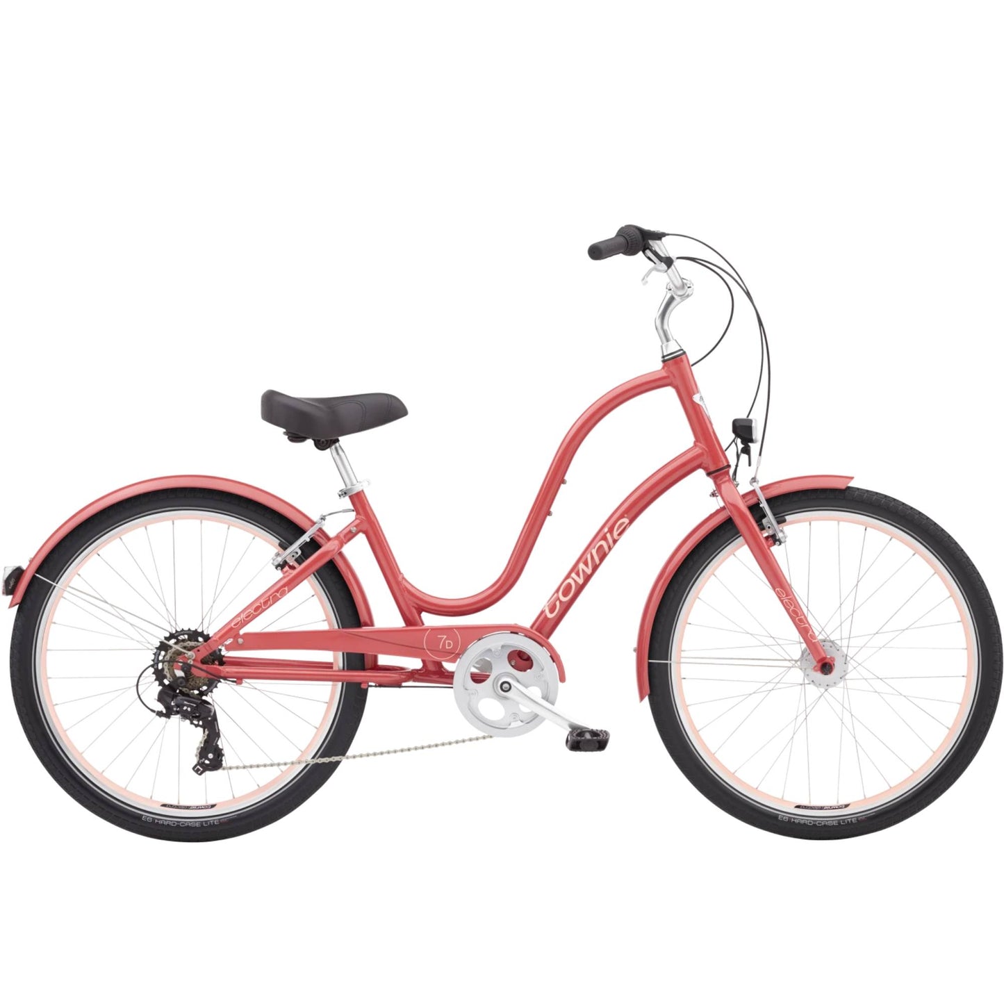 Electra Townie Original 7D EQ Step - Thru Bike - Skiis & Biikes