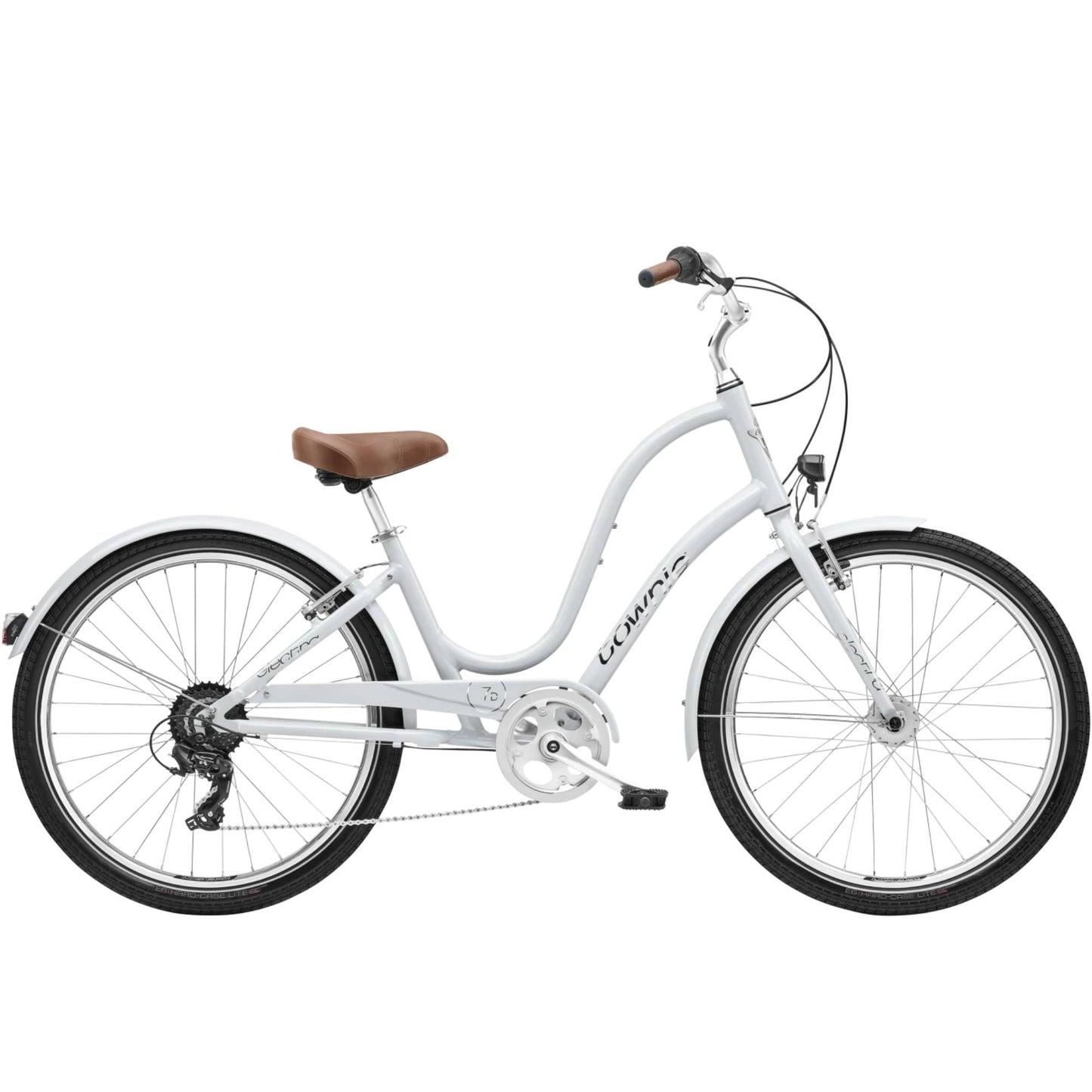 Electra Townie Original 7D EQ Step - Thru Bike - Skiis & Biikes
