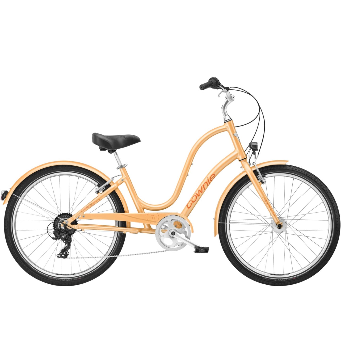 Electra Townie Original 7D EQ Step - Thru Bike - Skiis & Biikes