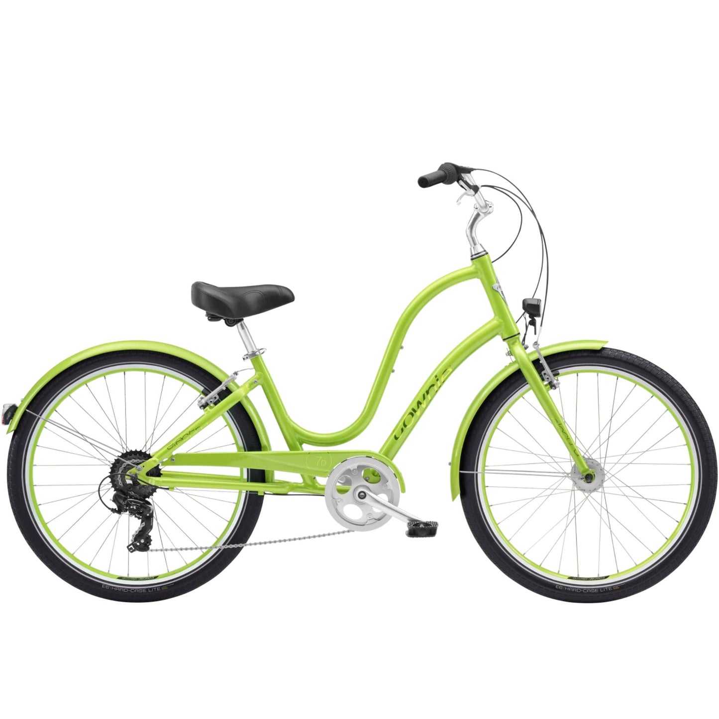 Electra Townie Original 7D EQ Step - Thru Bike - Skiis & Biikes