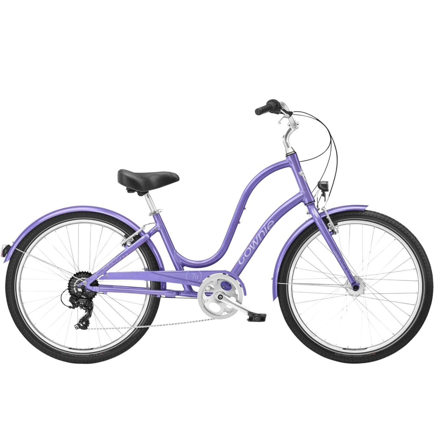Electra Townie Original 7D EQ Step - Thru Bike - Skiis & Biikes