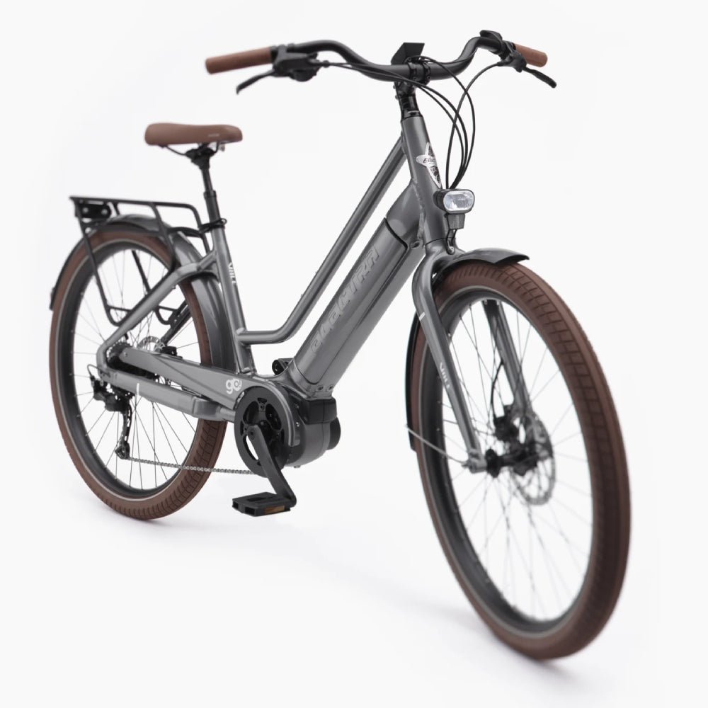 Electra Vale Go! 9D EQ Bike - Skiis & Biikes