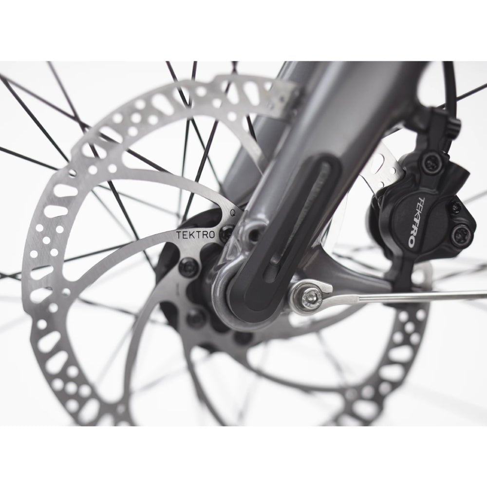 Electra Vale Go! 9D EQ Bike - Skiis & Biikes