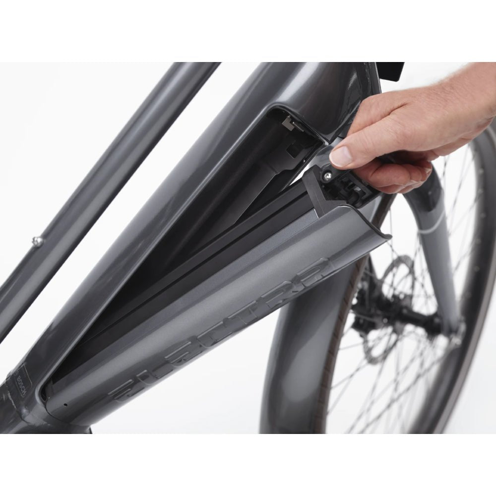 Electra Vale Go! 9D EQ Bike - Skiis & Biikes