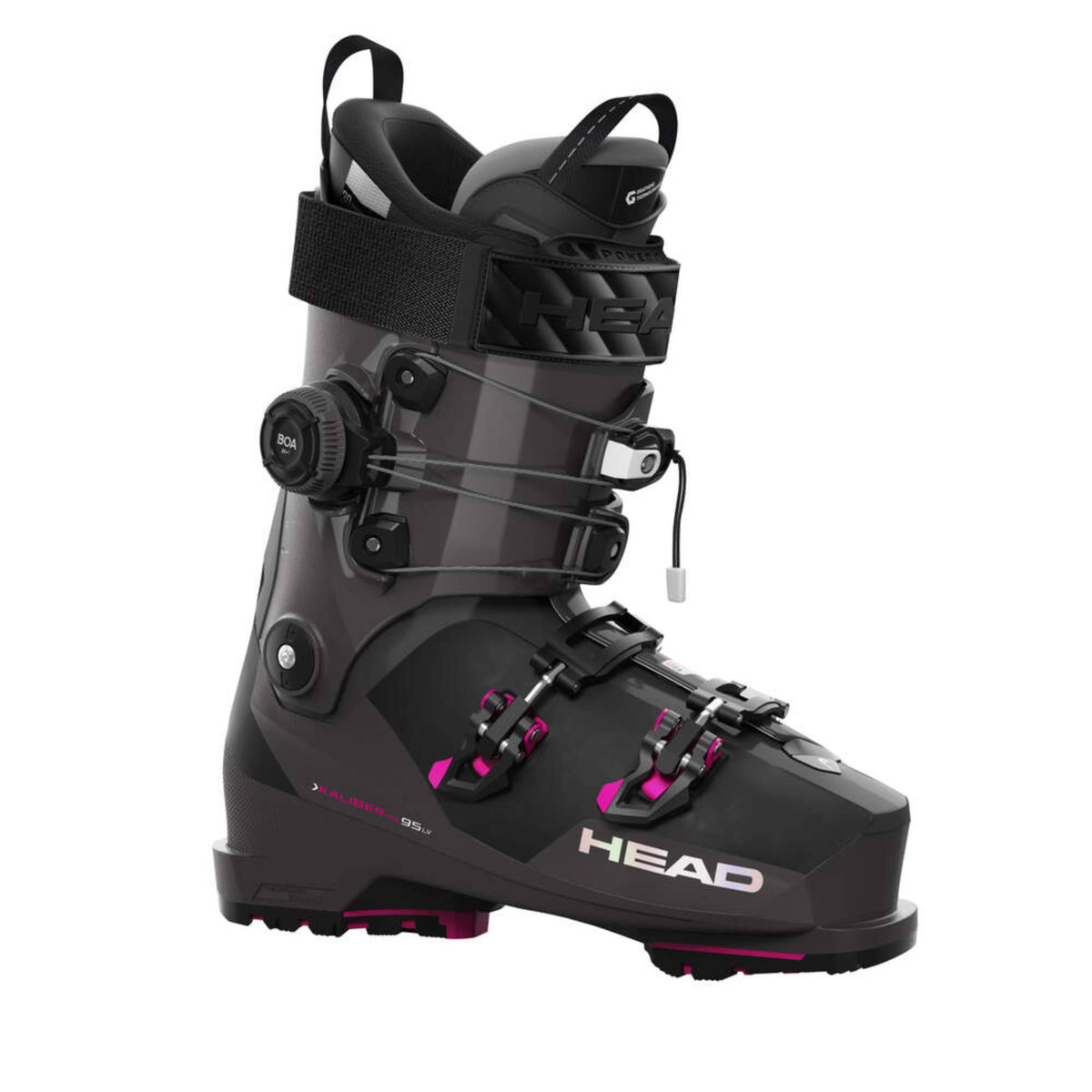 Head Kaliber Pro 95 LV BOA Womens Ski Boot 2027