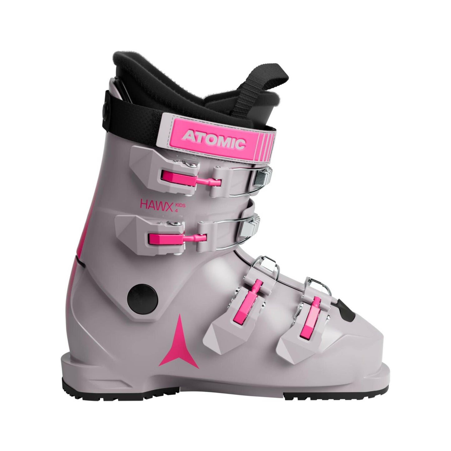 Atomic Hawx Kids R4 Ski Boot 2027