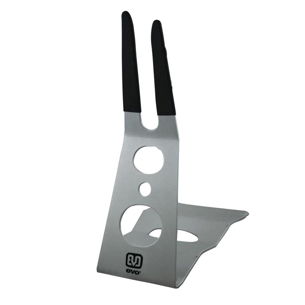EVO Bicycle Stand Holder - Skiis & Biikes