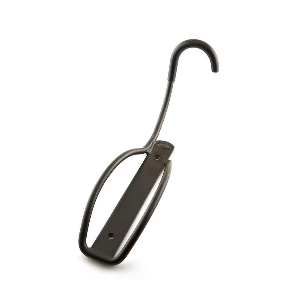 Evo Bicycle Storage Wall Mounted Hook - Skiis & Biikes