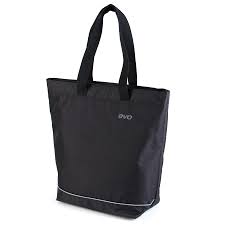EVO E - Cargo Side Shopper Grocery Bike Bag - Skiis & Biikes