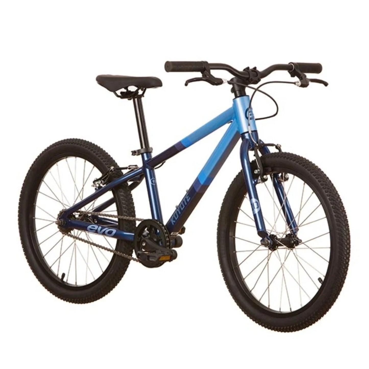 Evo Koyote 20 Bike - Skiis & Biikes