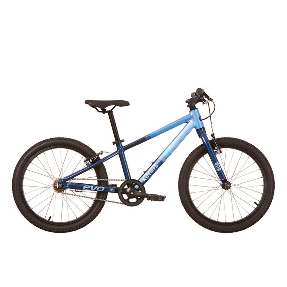 Evo Koyote 20 Bike - Skiis & Biikes