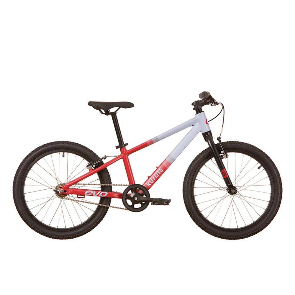 Evo Koyote 20 Bike - Skiis & Biikes