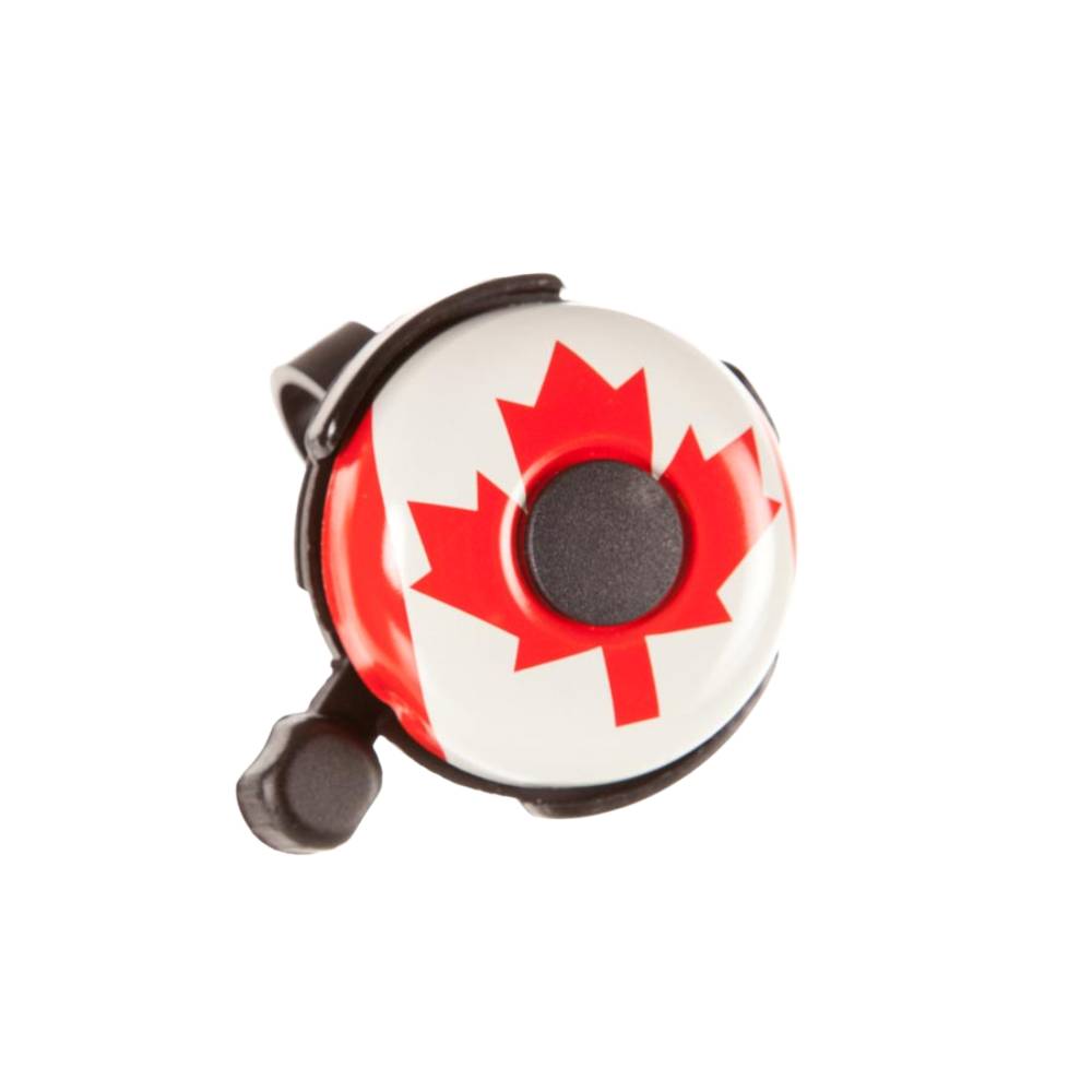 EVO Ring A Ling Bell - Skiis & Biikes