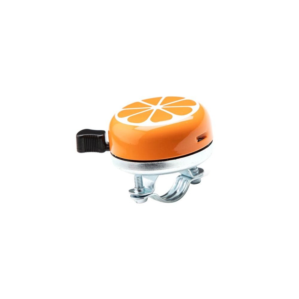 EVO, Ring - A - Ling Orange Slice - Skiis & Biikes
