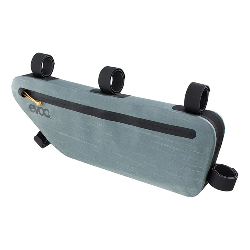 EVOC Frame Pack WP Bag - Skiis & Biikes