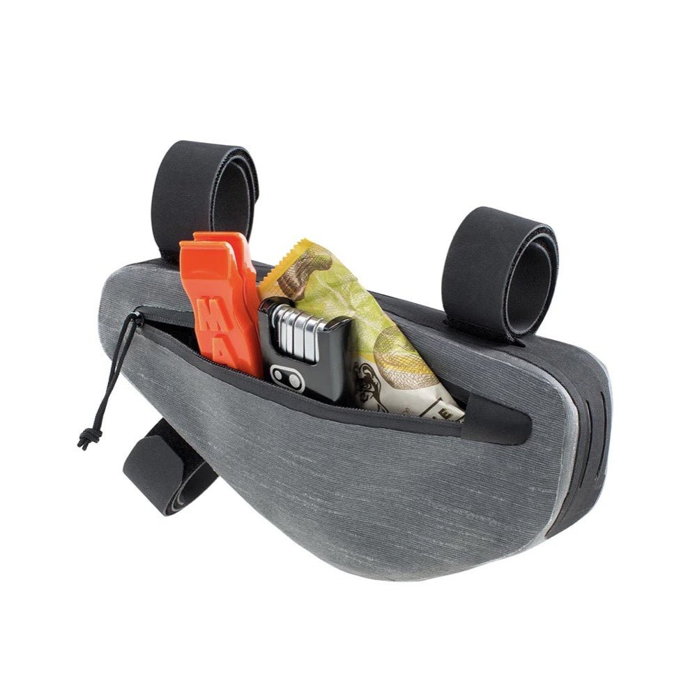 EVOC Multi Frame Pack WP Bag - Skiis & Biikes
