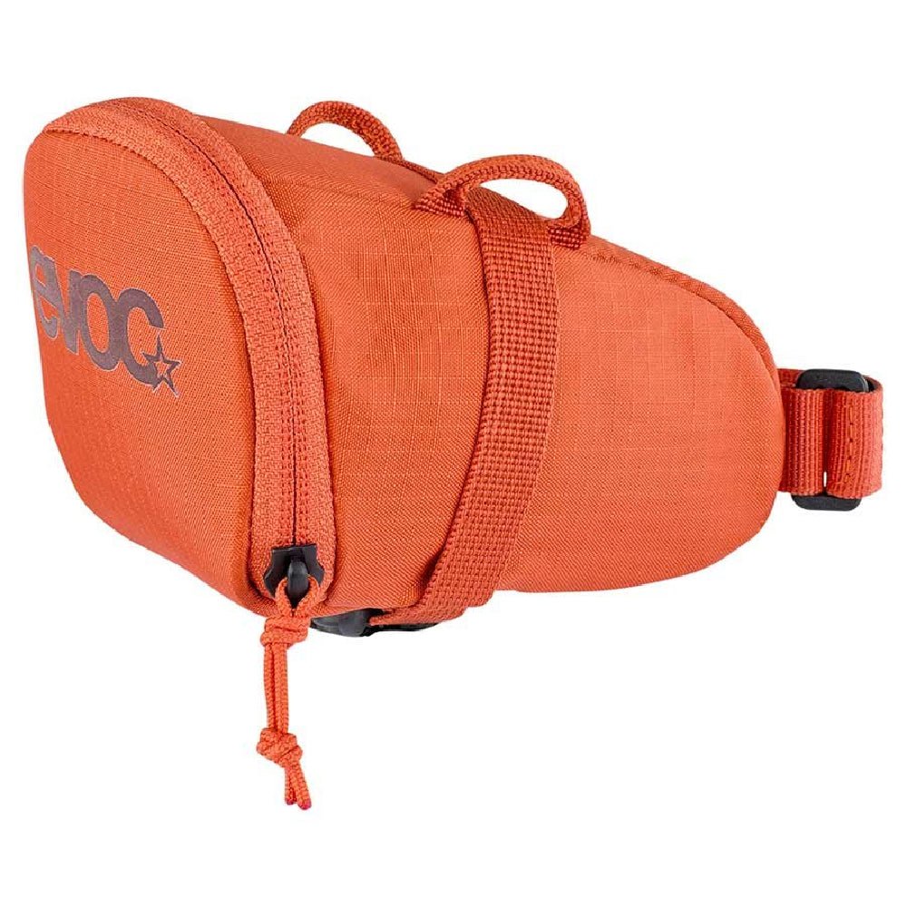 Evoc Seat Bag 0.7 L Med - Skiis & Biikes