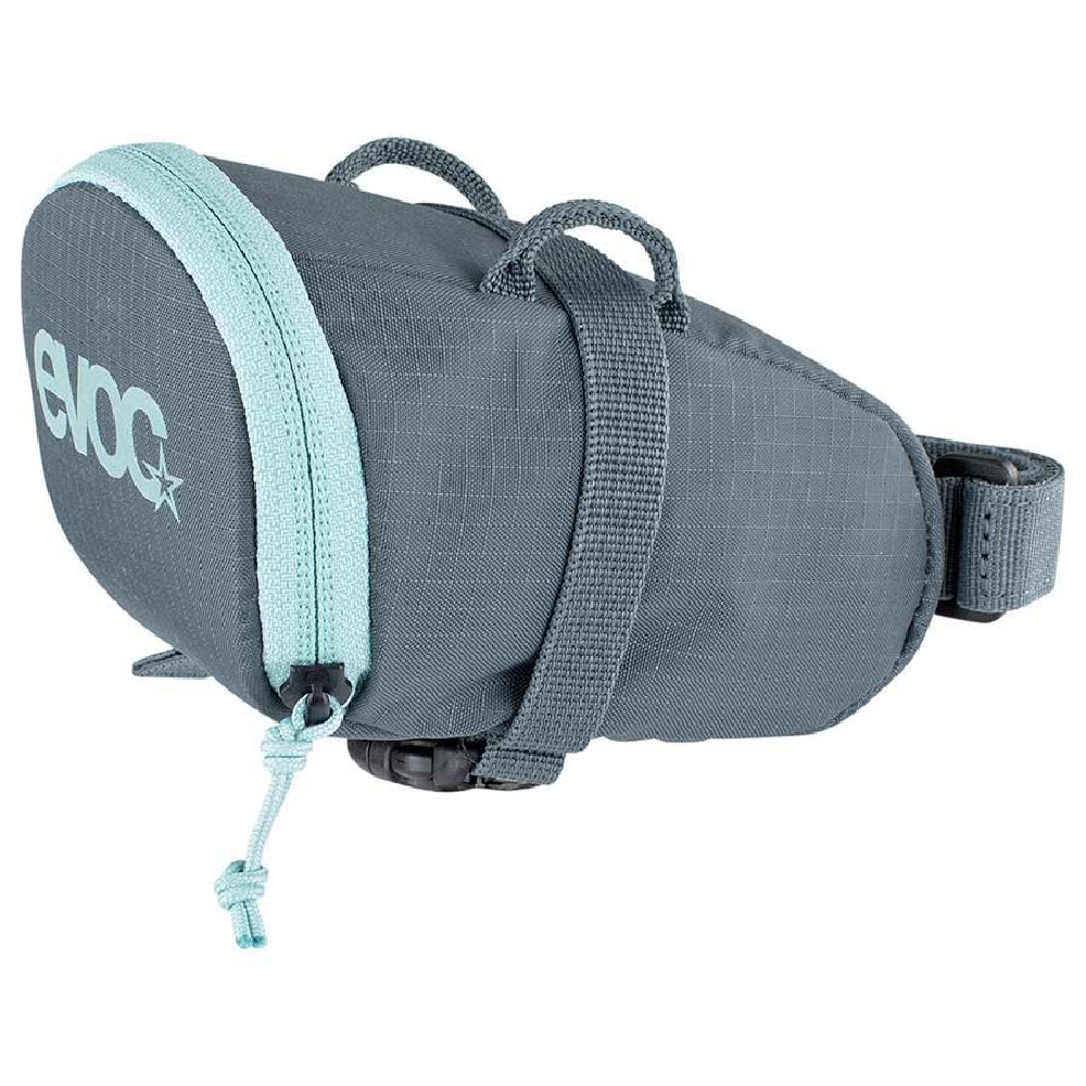 Evoc Seat Bag 0.7 L Med - Skiis & Biikes