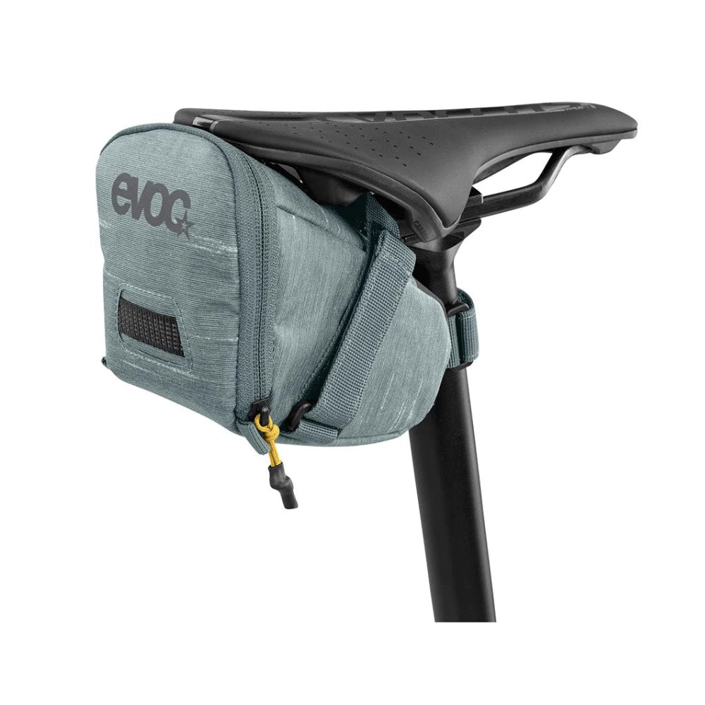 EVOC Seat Bag Tour - Skiis & Biikes