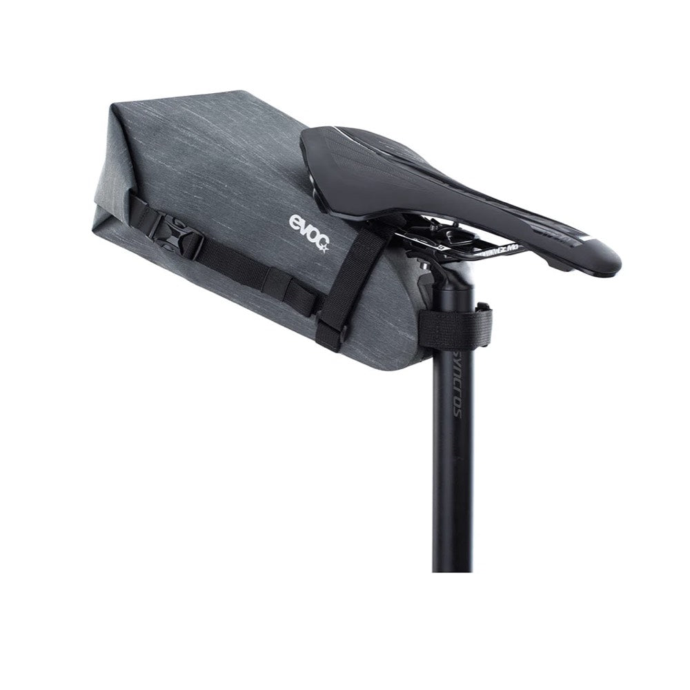 EVOC Seat Pack WP Bag - Skiis & Biikes