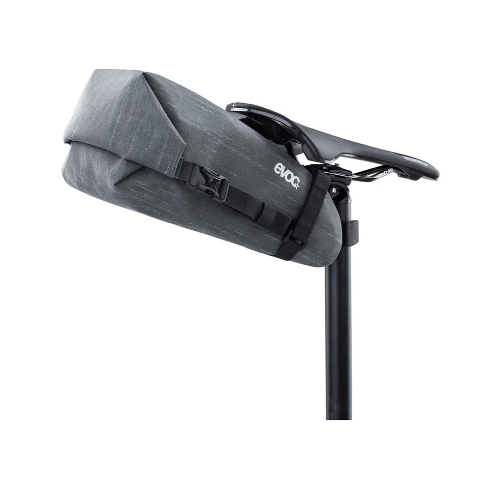 EVOC Seat Pack WP Bag - Skiis & Biikes