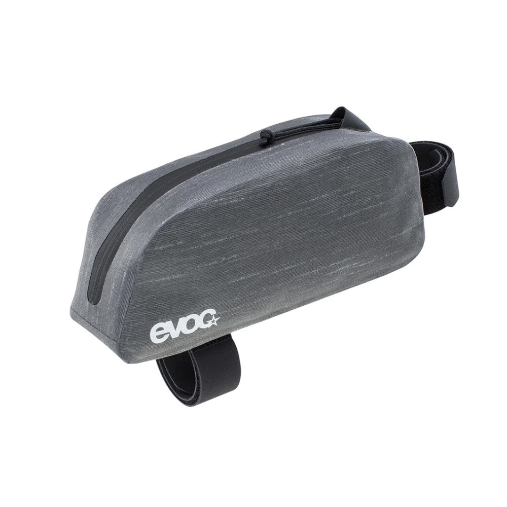 EVOC Top Tube Pack WP Bag - Skiis & Biikes