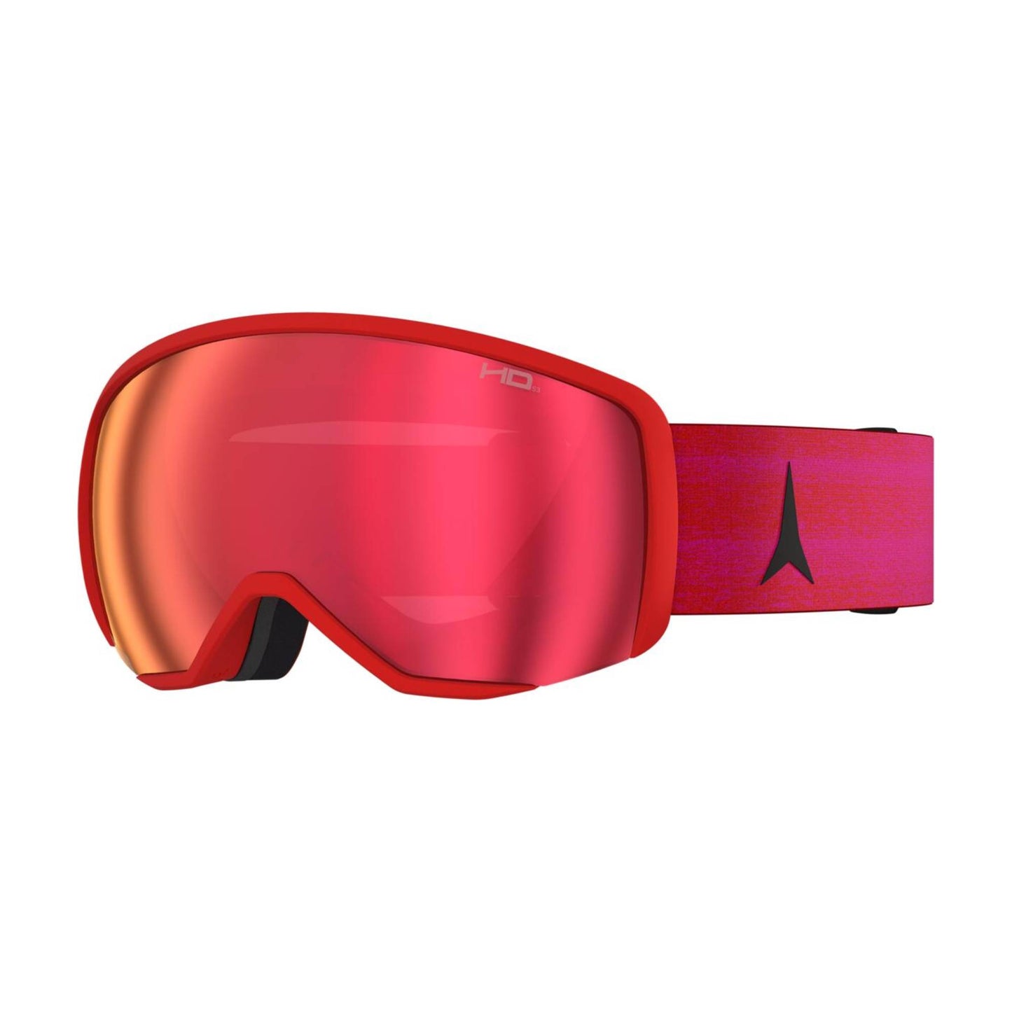 Atomic Redster WC S Junior Goggles 2027