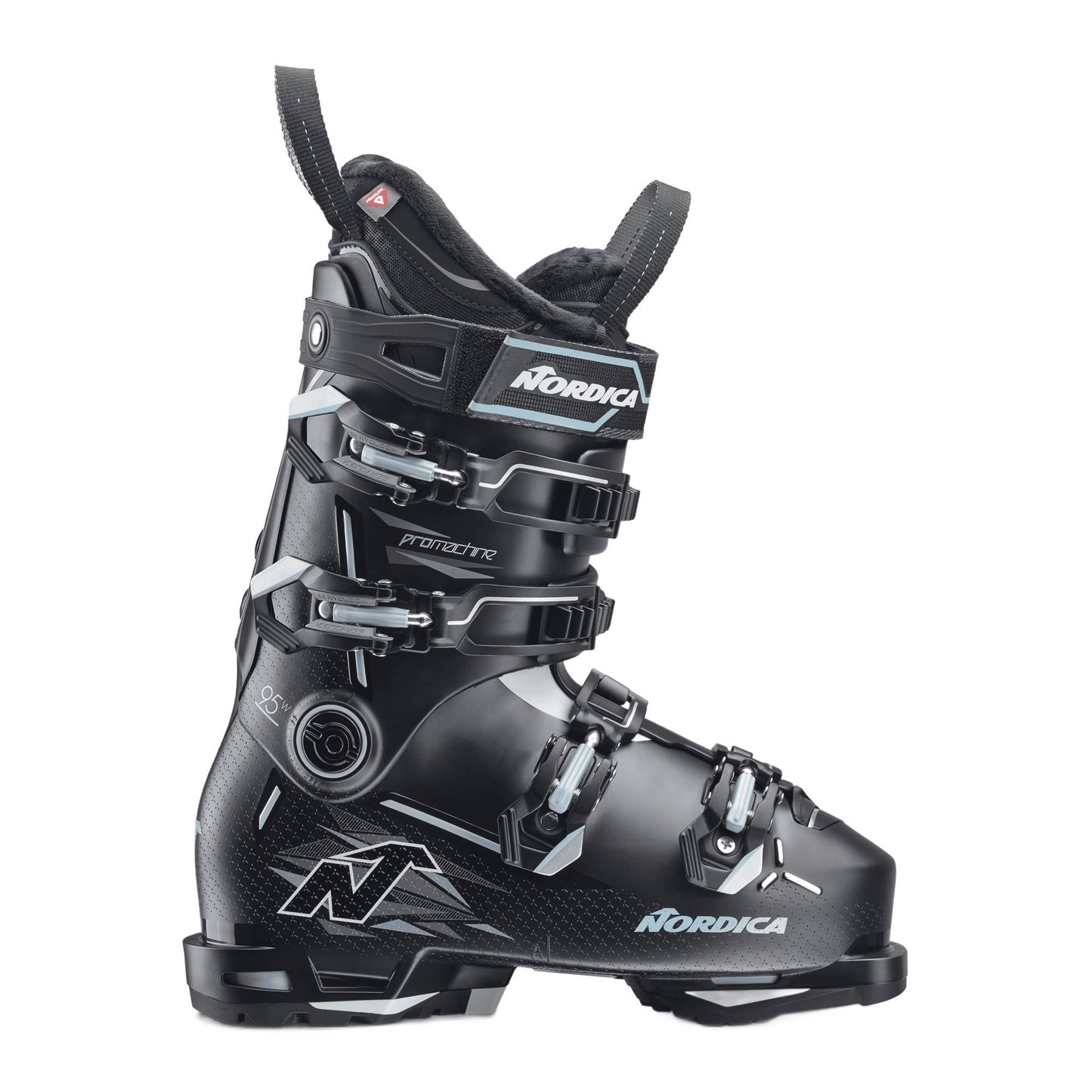 Nordica Promachine 3 95 GW Womens Ski Boot 2027