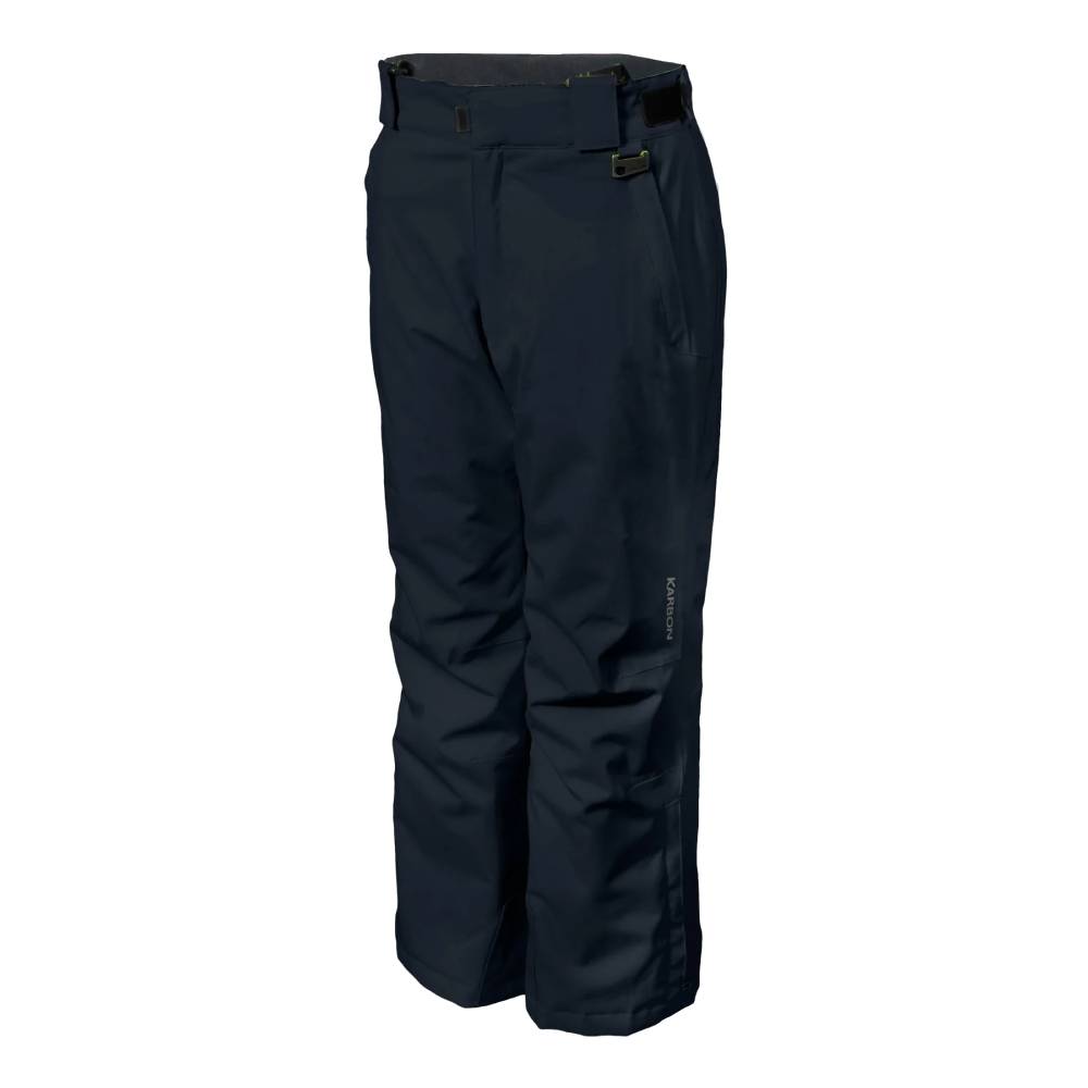 Karbon Stinger Junior Pants 2024 Black