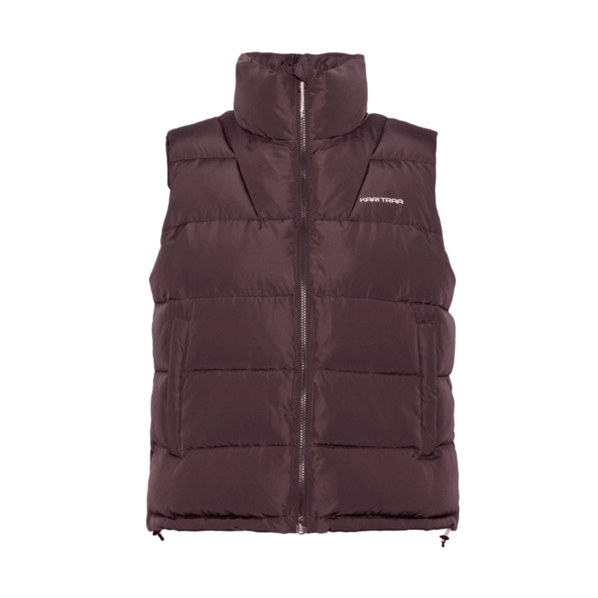 Kari Traa Linn Womens Vest 2027