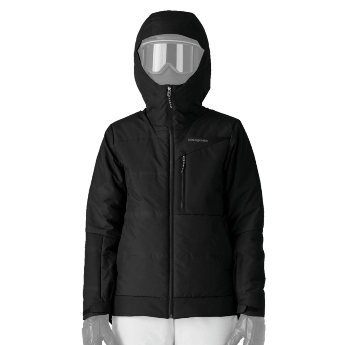 Patagonia Snowfarer Womens Ins. Jacket 2027