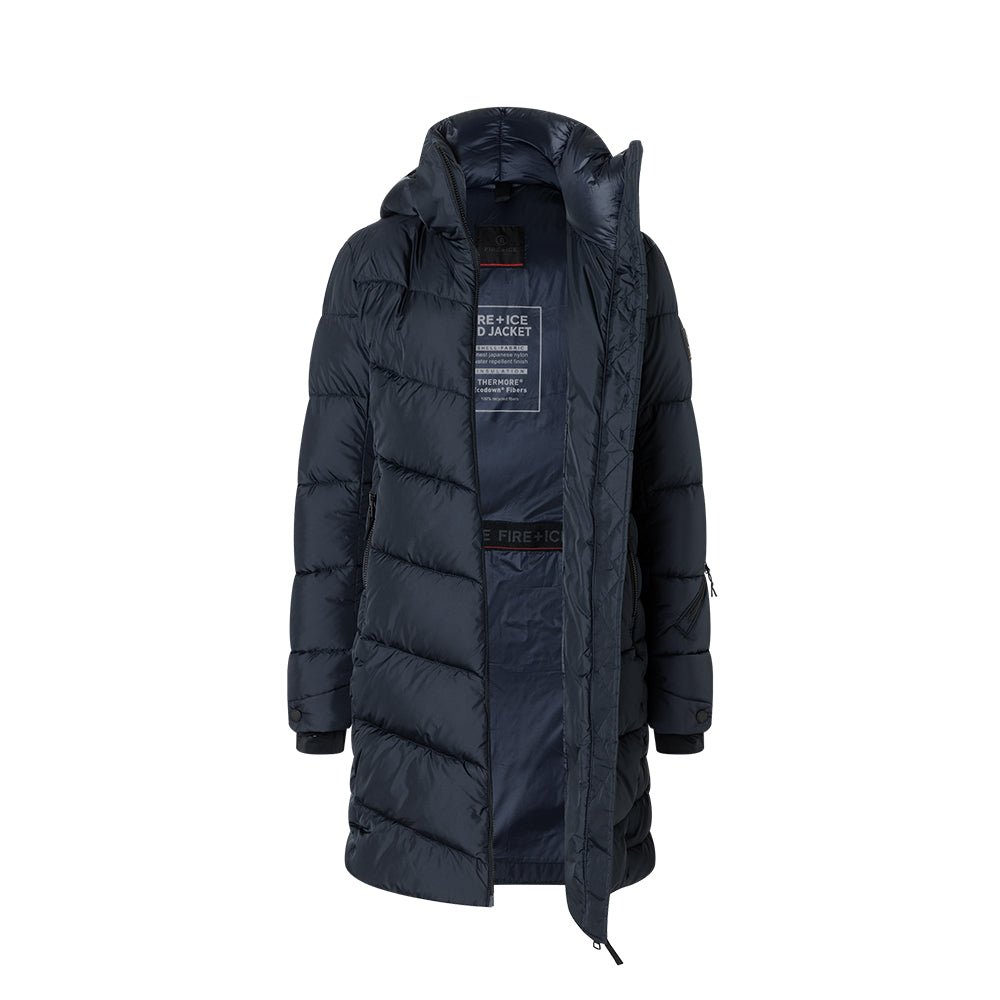 Fire + Ice Aenny2 Womens Jacket 2024 - Skiis & Biikes