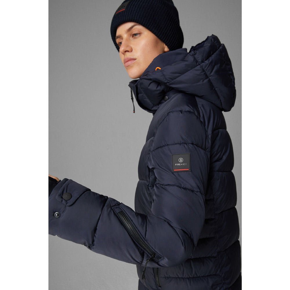 Fire + Ice Aenny2 Womens Jacket 2024 - Skiis & Biikes