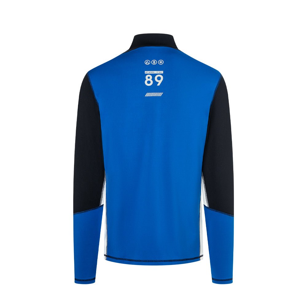 Fire + Ice Baxter Mens Midlayer 2024 - Skiis & Biikes
