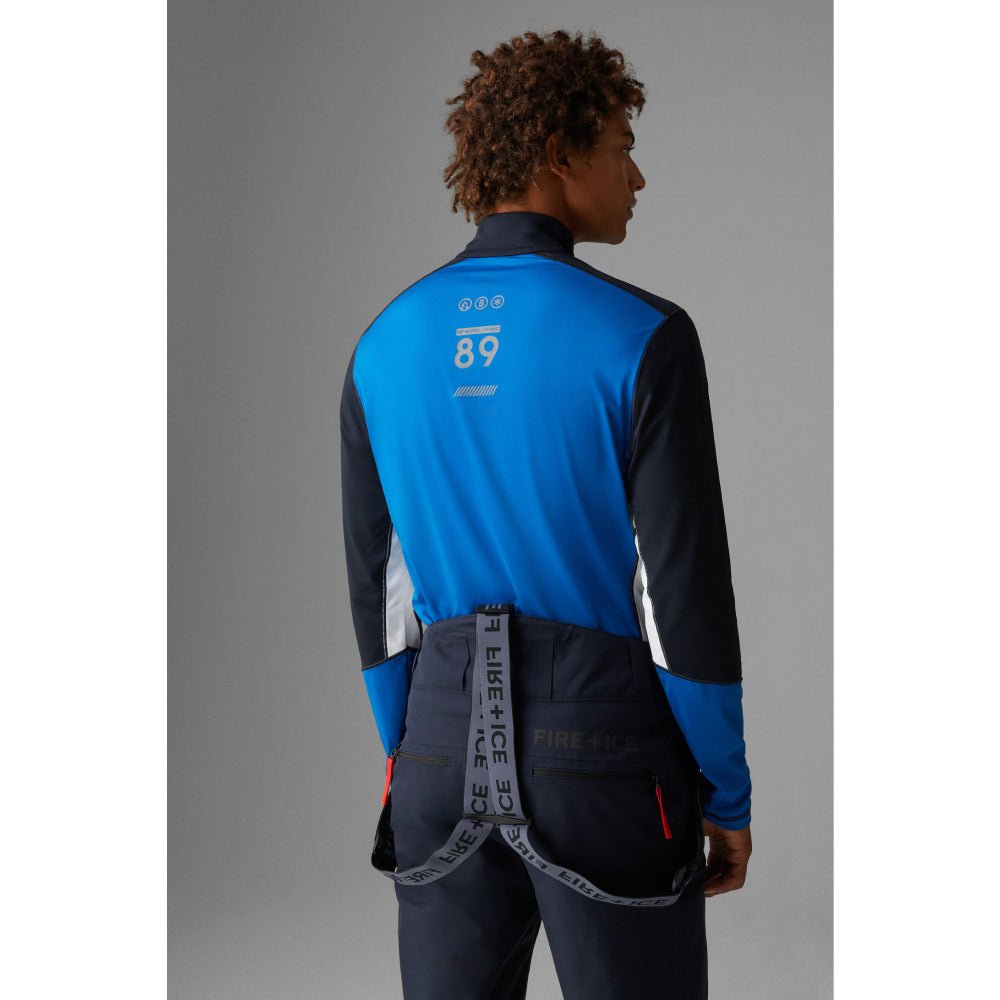 Fire + Ice Baxter Mens Midlayer 2024 - Skiis & Biikes