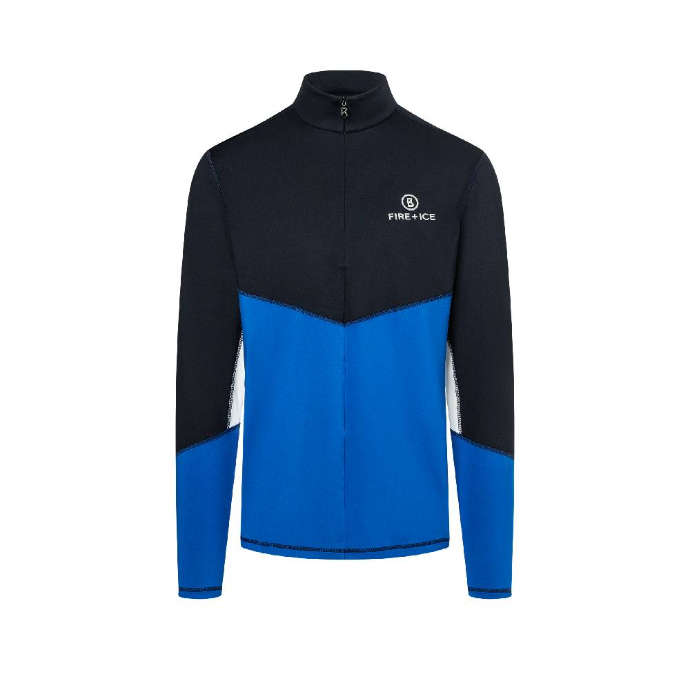 Fire + Ice Baxter Mens Midlayer 2024 - Skiis & Biikes