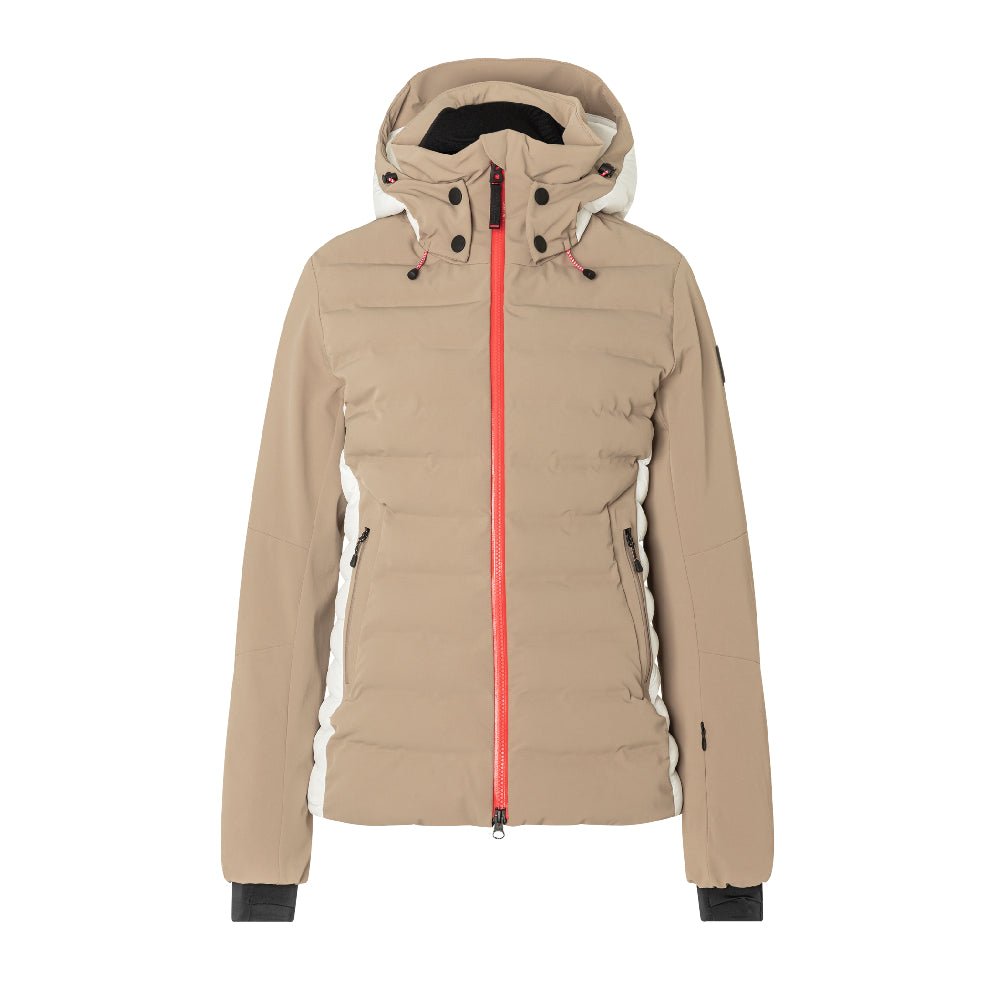Fire + Ice Janka3 Womens Jacket 2023 - Skiis & Biikes
