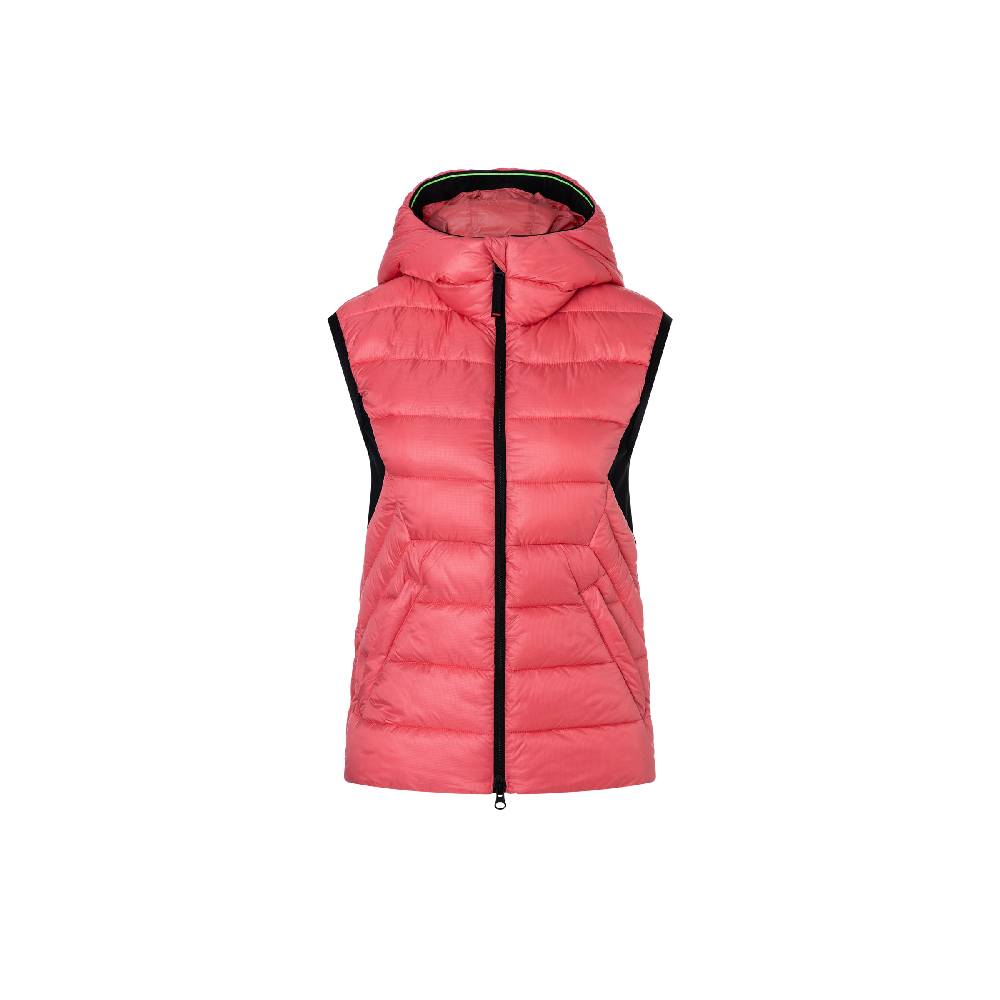 Fire + Ice Karyn Womens Vest 2024 - Skiis & Biikes