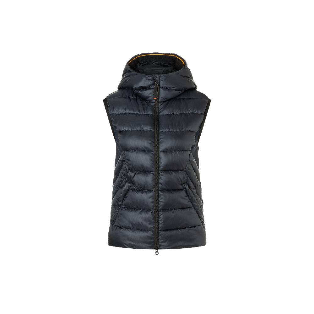 Fire + Ice Karyn Womens Vest 2024 - Skiis & Biikes