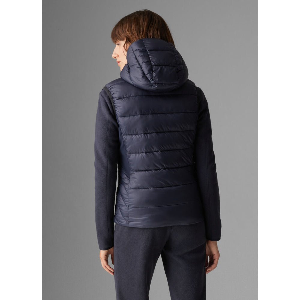 Fire + Ice Karyn Womens Vest 2024 - Skiis & Biikes