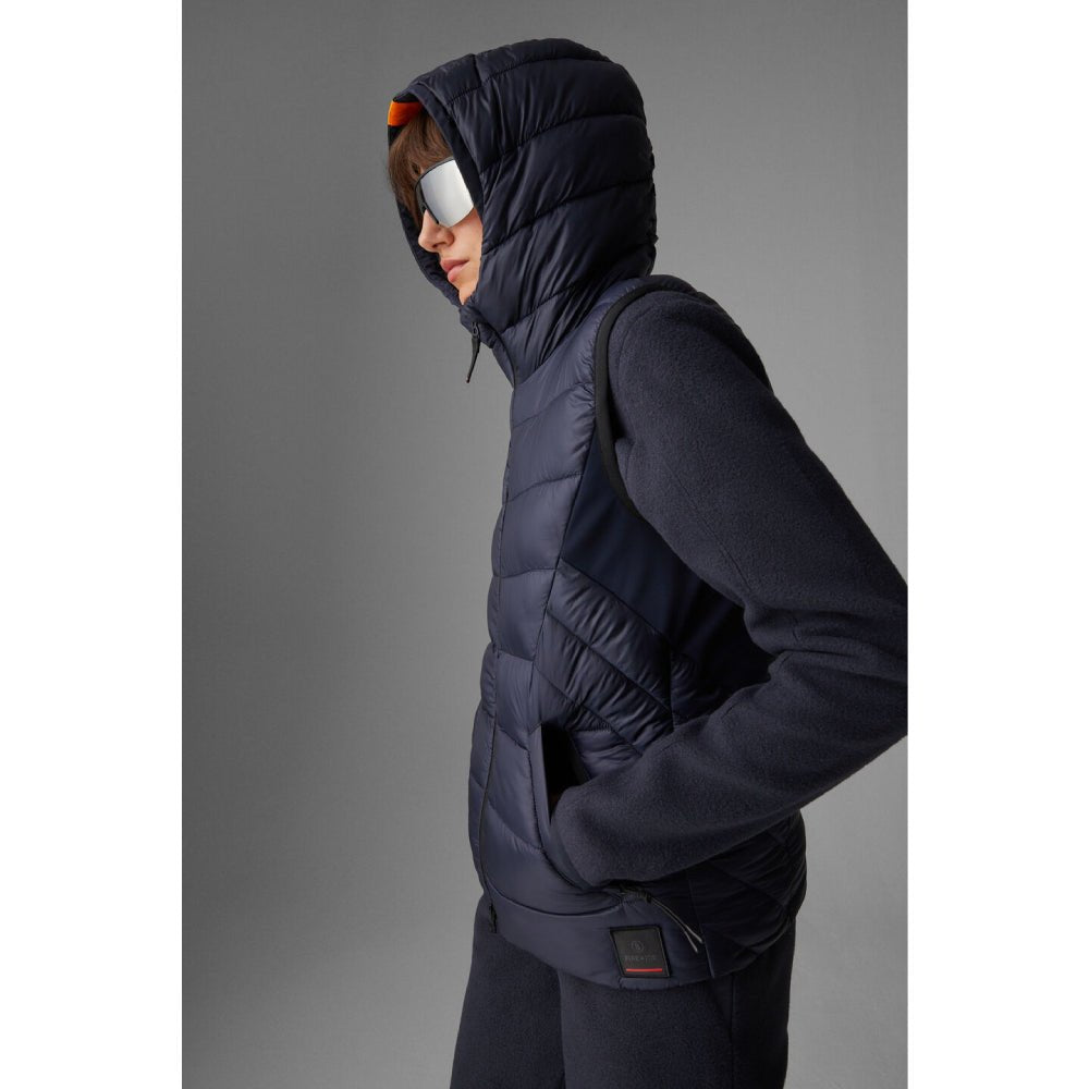 Fire + Ice Karyn Womens Vest 2024 - Skiis & Biikes