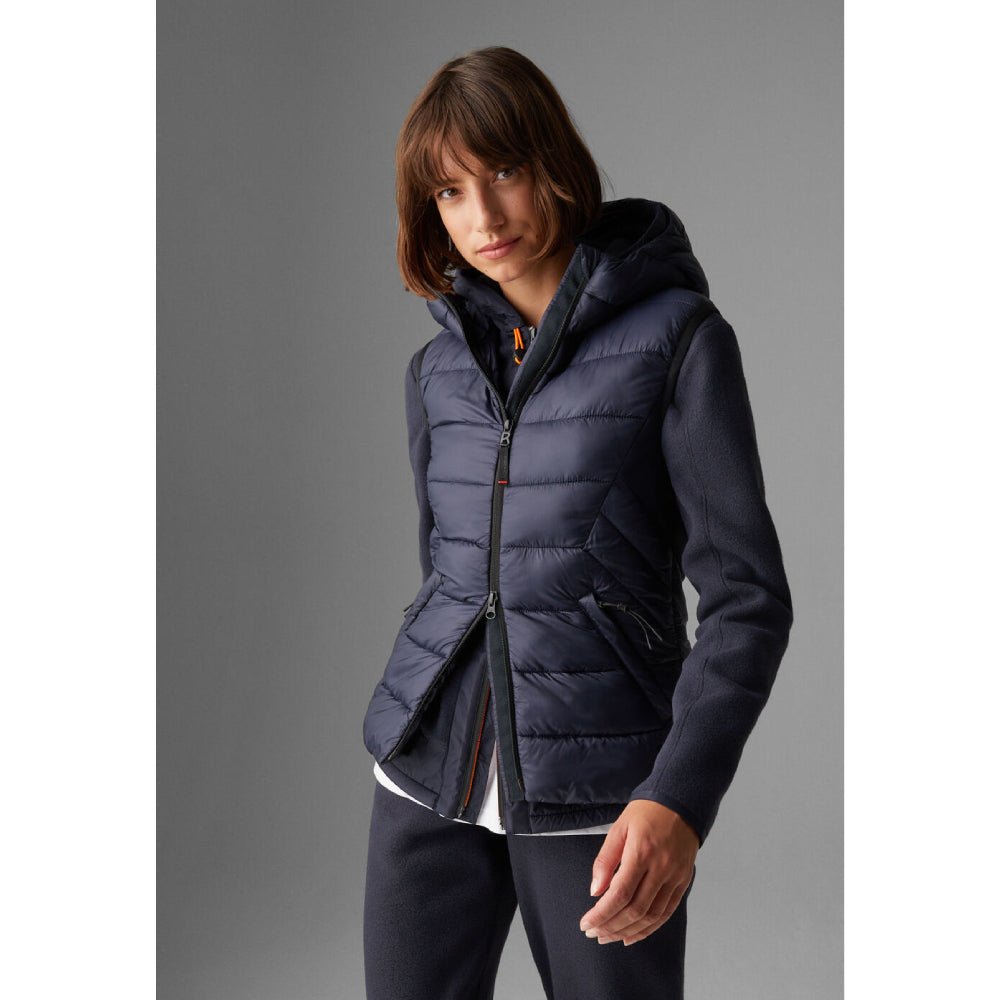 Fire + Ice Karyn Womens Vest 2024 - Skiis & Biikes