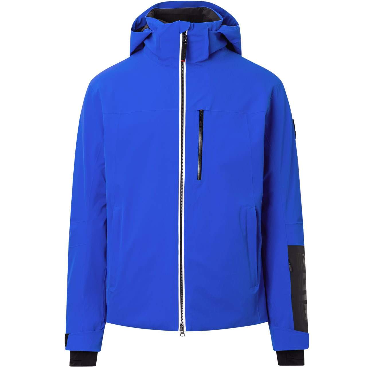 Fire + Ice Raven - T Mens Jacket 2021 - Skiis & Biikes