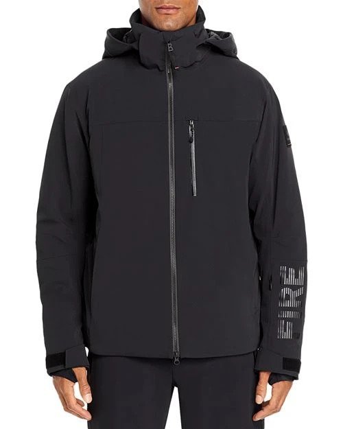 Fire + Ice Raven - T Mens Jacket 2021 - Skiis & Biikes