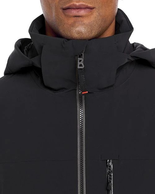 Fire + Ice Raven - T Mens Jacket 2021 - Skiis & Biikes