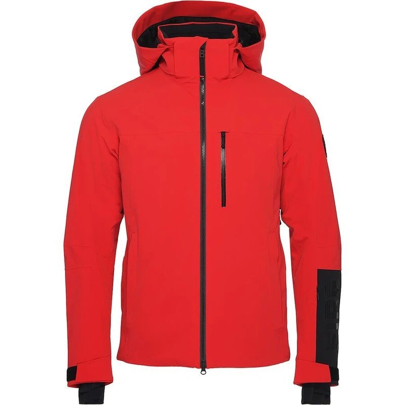Fire + Ice Raven - T Mens Jacket 2021 - Skiis & Biikes
